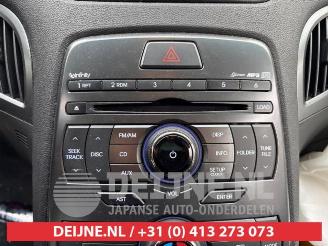 Hyundai Genesis coupé Genesis Coupe (BK), Coupe, 2008 2.0 Turbo 16V picture 10