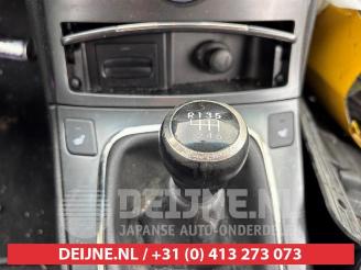 Hyundai Genesis coupé Genesis Coupe (BK), Coupe, 2008 2.0 Turbo 16V picture 12