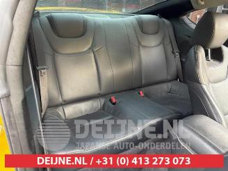 Hyundai Genesis coupé Genesis Coupe (BK), Coupe, 2008 2.0 Turbo 16V picture 21