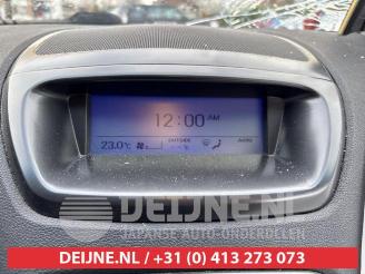 Hyundai Genesis coupé Genesis Coupe (BK), Coupe, 2008 2.0 Turbo 16V picture 9