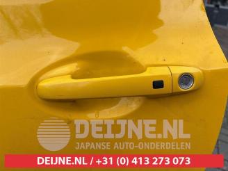 Hyundai Genesis coupé Genesis Coupe (BK), Coupe, 2008 2.0 Turbo 16V picture 25