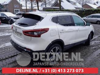 Nissan Qashqai Qashqai (J11), SUV, 2013 1.3 DIG-T 160 16V picture 7