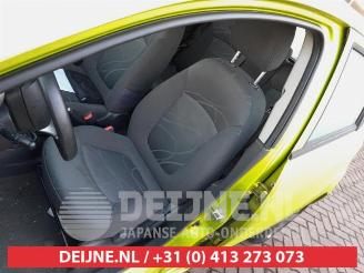 Chevrolet Spark Spark (M300), Hatchback, 2010 1.0 16V picture 15