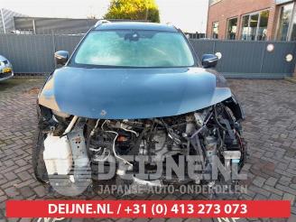 Nissan X-Trail X-Trail (T32), SUV, 2013 / 2022 1.6 Energy dCi picture 2