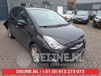 demontáž osobní automobily Hyundai Ix20 iX20 (JC), SUV, 2010 / 2019 1.4 CRDi 16V 2012/1