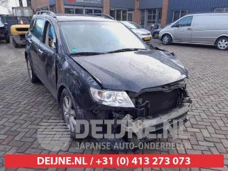 Purkuautot passenger cars Subaru Tribeca Tribeca, SUV, 2006 / 2010 3.6 24V 2008/9