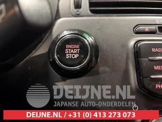 Kia Rio Rio III (UB), Hatchback, 2011 / 2017 1.2 CVVT 16V picture 12