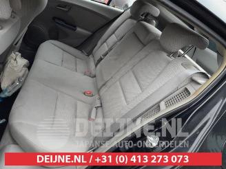 Honda Insight Insight (ZE2), Hatchback, 2009 / 2013 1.3 16V VTEC picture 14