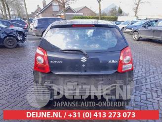 Suzuki Alto Alto, Hatchback 5-drs, 2009 1.0 12V picture 6