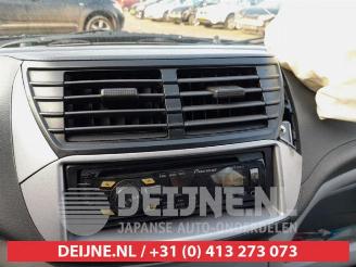 Suzuki Alto Alto, Hatchback 5-drs, 2009 1.0 12V picture 23