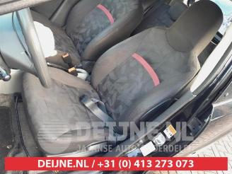 Suzuki Alto Alto, Hatchback 5-drs, 2009 1.0 12V picture 19