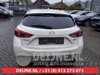 Mazda 3 3 (BM/BN), Hatchback, 2013 / 2019 2.0 SkyActiv-G 16V picture 6