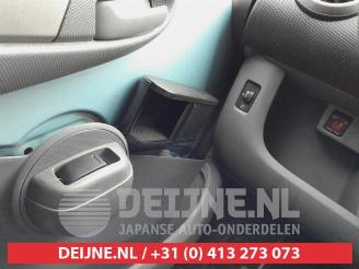 Toyota Aygo Aygo (B10), Hatchback, 2005 / 2014 1.0 12V VVT-i picture 15
