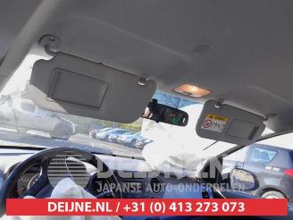 Hyundai I-10 i10 (B5), Hatchback, 2013 / 2019 1.0 12V picture 22
