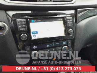Nissan Qashqai Qashqai (J11), SUV, 2013 1.6 dCi picture 19