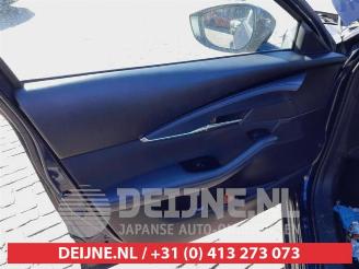 Mazda CX-30 CX-30 (DM), SUV, 2019 2.0 e-SkyActiv-G 122 16V picture 12