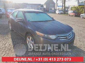 Sloopauto Honda Accord Accord (CU), Sedan, 2008 2.4 i-VTEC 16V 2010