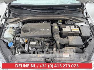 Kia Pro cee d Proceed (CD), Combi 5-drs, 2018 1.4 T-GDI 16V picture 9