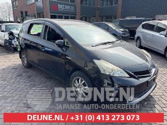 Sloopauto Toyota Prius Plus Prius Plus (ZVW4), MPV, 2011 1.8 Hybrid 16V 2014/4