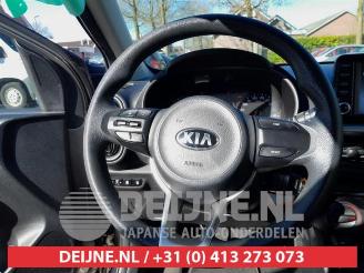 Kia Picanto Picanto (JA), Hatchback, 2017 1.0 12V picture 24