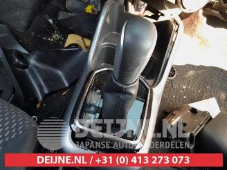 Suzuki Ignis Ignis (MF), Hatchback 5-drs, 2016 1.2 Dual Jet 16V Smart Hybrid picture 22