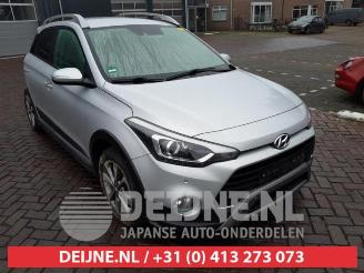 demontáž osobní automobily Hyundai I-20 i20 (GBB), Hatchback, 2014 / 2020 1.4 CRDi 16V 2016/3