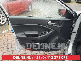 Hyundai I-20 i20 (GBB), Hatchback, 2014 / 2020 1.4 CRDi 16V picture 10