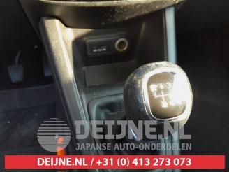 Hyundai Ix20 iX20 (JC), SUV, 2010 / 2019 1.6i 16V picture 22