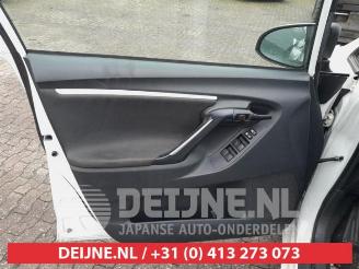 Toyota Verso Verso, MPV, 2009 / 2018 2.0 16V D-4D-F picture 10