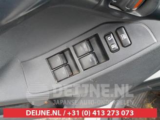 Toyota Verso Verso, MPV, 2009 / 2018 2.0 16V D-4D-F picture 11