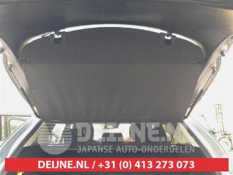 Mazda CX-5 CX-5 I (KE,GH), SUV, 2011 2.2 Skyactiv D 16V High Power 4WD picture 16