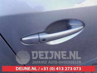 Mazda CX-5 CX-5 (KE,GH), SUV, 2011 2.2 Skyactiv D 16V High Power 4WD picture 10