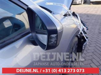 Mazda CX-5 CX-5 I (KE,GH), SUV, 2011 2.2 Skyactiv D 16V High Power 4WD picture 11