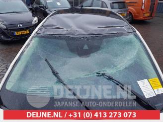 Mazda CX-30 CX-30 (DM), SUV, 2019 2.0 e-SkyActiv-G 122 16V picture 9