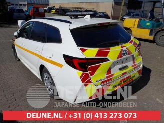 Toyota Corolla Corolla Touring Sport (E21/EH1), Combi, 2019 1.8 16V Hybrid 140 picture 5