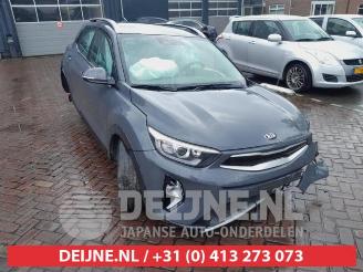 Auto da rottamare Kia Stonic Stonic (YB), SUV, 2017 1.0i T-GDi 12V 2021/3