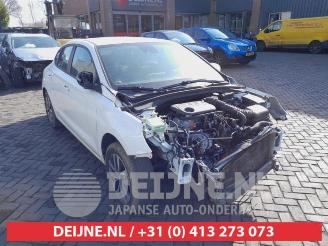 Sloopauto Hyundai I-30 i30 (PDEB5/PDEBB/PDEBD/PDEBE), Hatchback, 2016 1.0 T-GDI 12V 2018/11