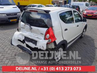 Suzuki Alto Alto, Hatchback 5-drs, 2009 1.0 12V picture 7