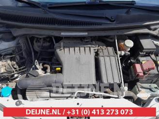 Suzuki Alto Alto, Hatchback 5-drs, 2009 1.0 12V picture 10