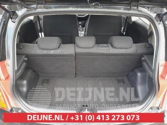 Kia Picanto Picanto (TA), Hatchback, 2011 / 2017 1.2 16V picture 15