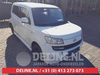 Sloopauto Daihatsu Materia Materia, Hatchback, 2006 / 2011 1.3 16V 2011/1