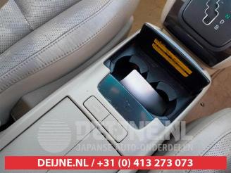 Lexus RX RX (U3), SUV, 2003 / 2008 400h V6 24V VVT-i 4x4 picture 23