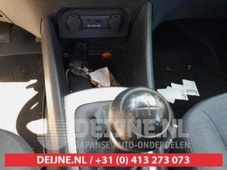 Kia Rio Rio III (UB), Hatchback, 2011 / 2017 1.2 CVVT 16V picture 20