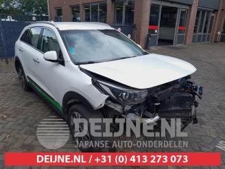 Auto da rottamare Kia Niro Niro I (DE), SUV, 2016 / 2022 E-Niro 64 kWh 2020/8