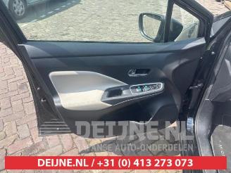 Nissan Micra Micra (K14), Hatchback, 2016 / 2025 0.9 IG-T 12V picture 17