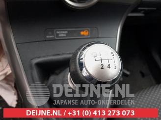 Toyota Verso Verso, MPV, 2009 / 2018 1.8 16V VVT-i picture 22