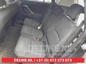 Toyota Verso Verso, MPV, 2009 / 2018 1.8 16V VVT-i picture 14