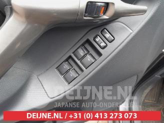 Toyota Verso Verso, MPV, 2009 / 2018 1.8 16V VVT-i picture 11
