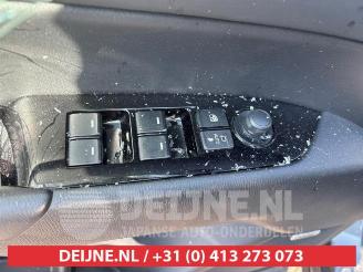 Mazda CX-5 CX-5 (KF), SUV, 2016 2.0 SkyActiv-G 165 16V 2WD picture 19