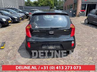 Kia Picanto Picanto (TA), Hatchback, 2011 / 2017 1.0 12V picture 6